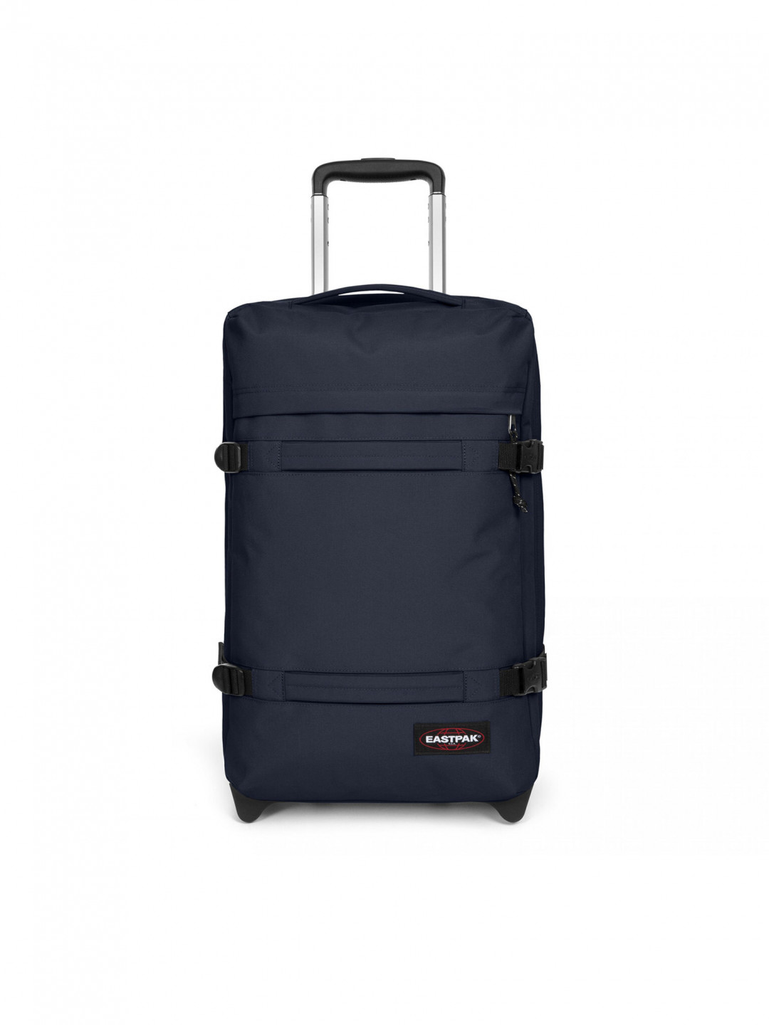 Eastpak Kabinový kufr Transit r S EK0A5BA7L831 Tmavomodrá